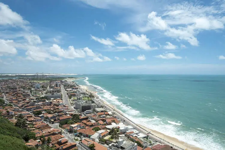 Natal Flat