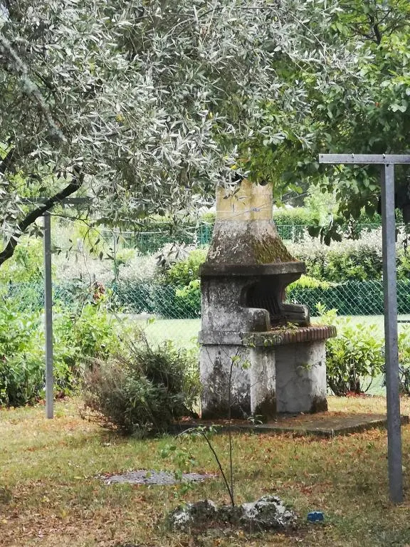 Villa Artemisia