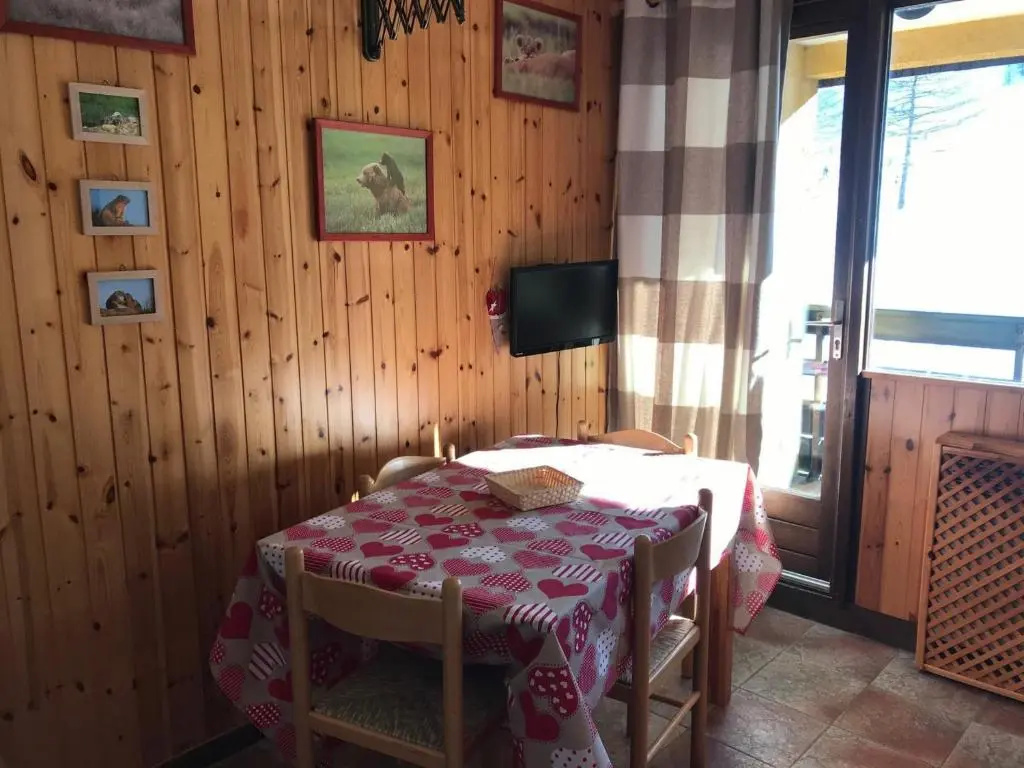 Appartement Montgenèvre, 2 pièces, 4 personnes - FR-1-445-123