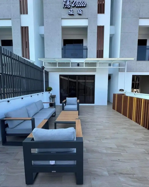 Hidden Villa