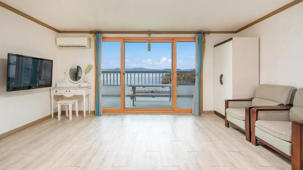 Ganghwa Sol Orem Pension