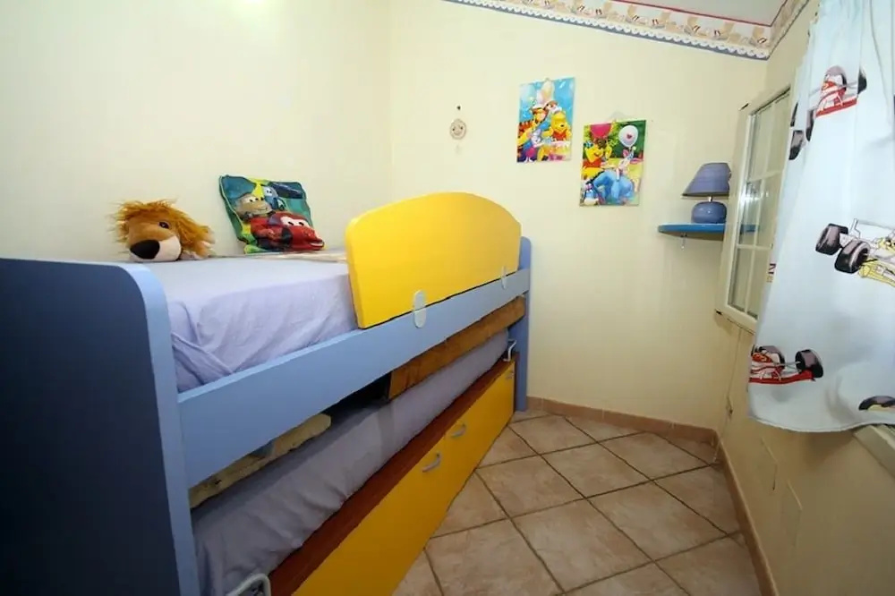 Casa Vacanze Villa Hibiscus