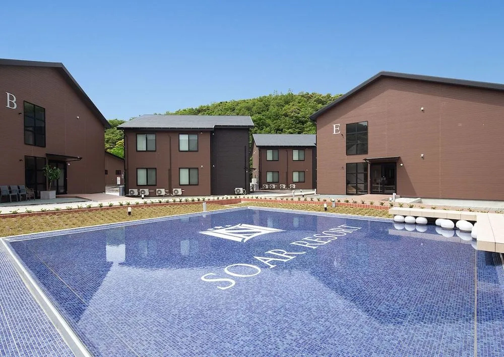 Soar Resort