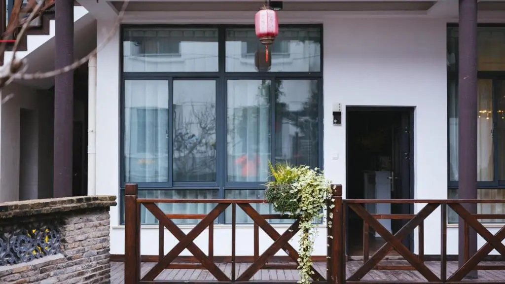 Floral Hotel · Pin Shan Jurong