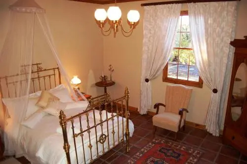 The Vale Karoo Farm