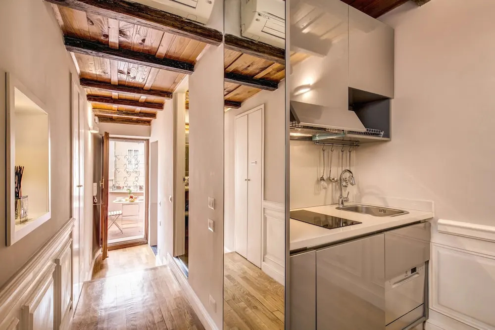 Babuino Palace&Suites