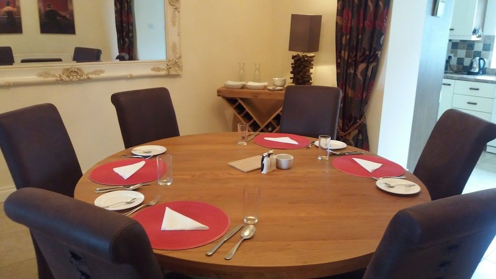 Greencastle B&B