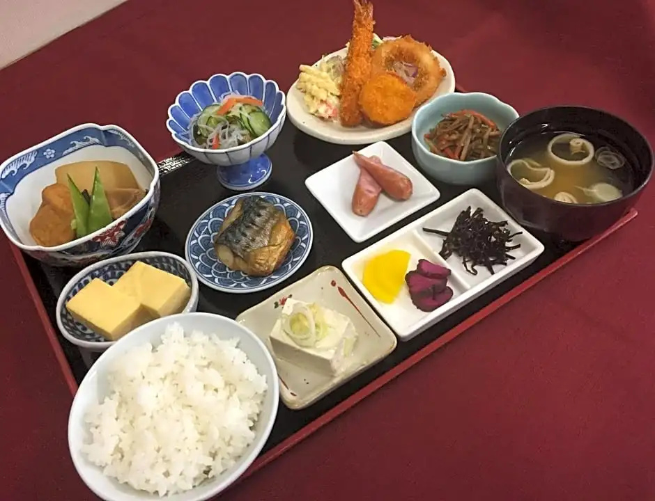 Hotel Hamilton Sapporo - Vacation STAY 18921v