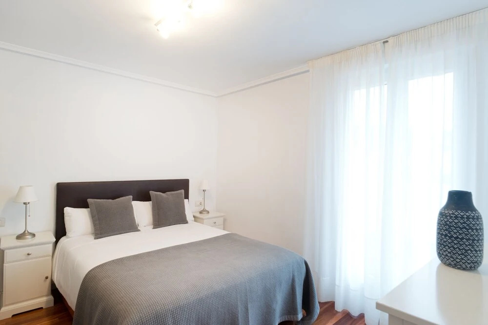 Aldapa La Concha - Iberorent Apartments