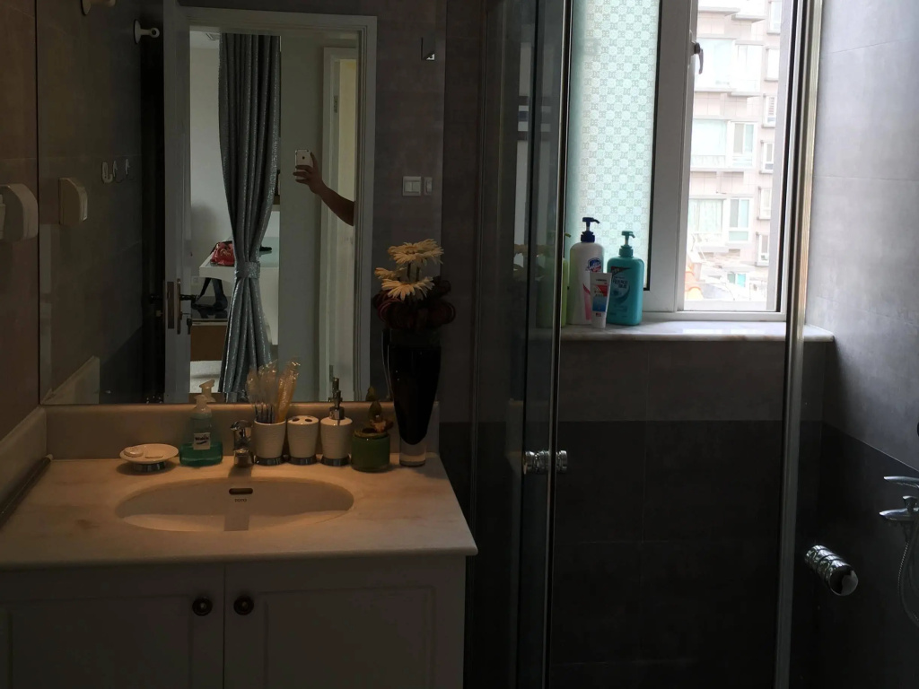 Shanghai JJ BNB Lvzhonghai Branch