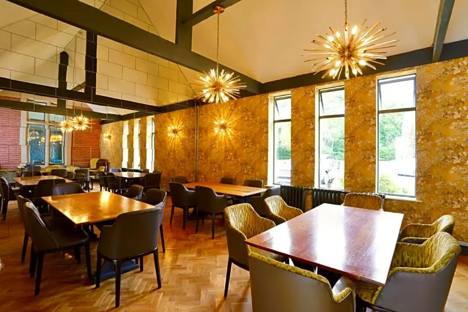 St Mary's Inn