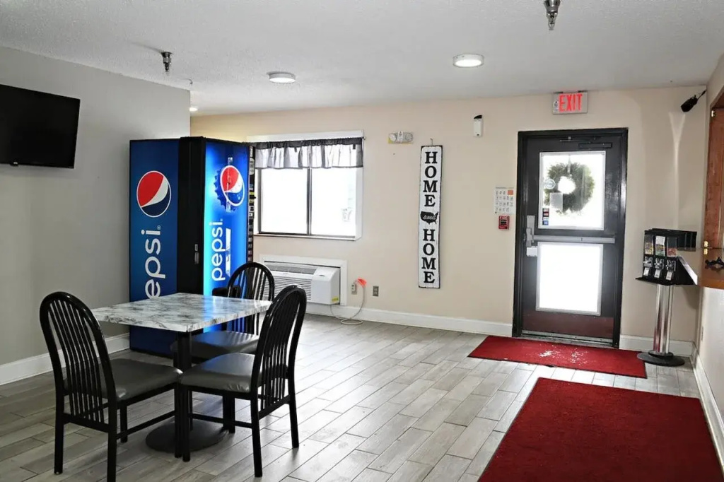 Rodeway Inn Hibbing