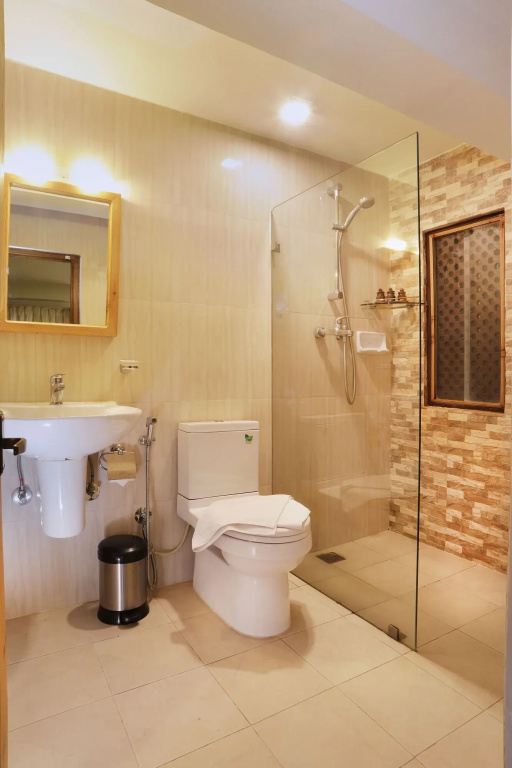Hotel Timila