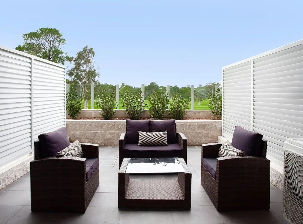 GOLF LOVERS RETREAT-hosted by L'Abode