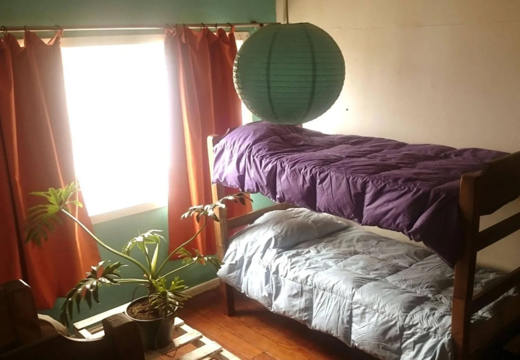 Karamba Hostel