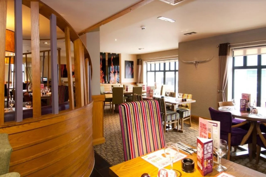 Premier Inn Dartford