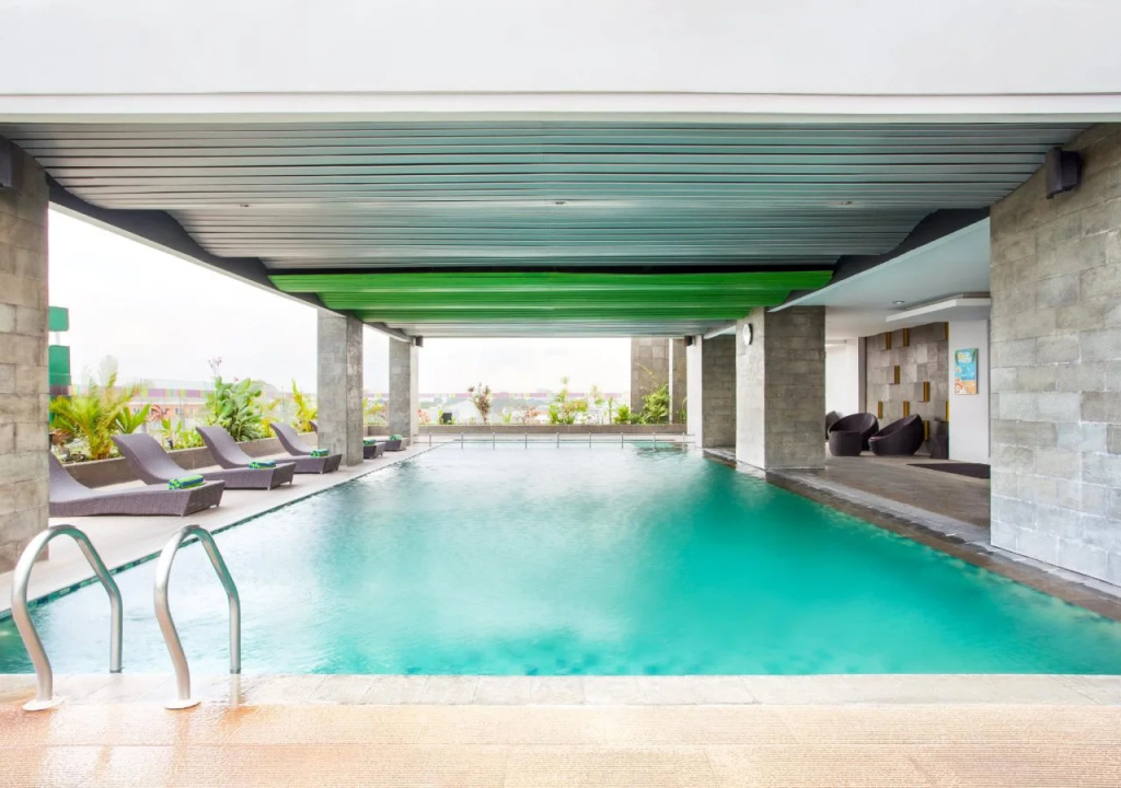 Ibis Styles Malang