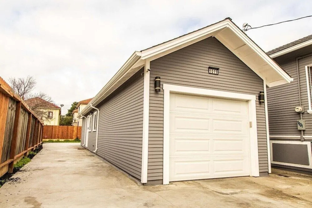 Cozy Oakland 1 Bedroom