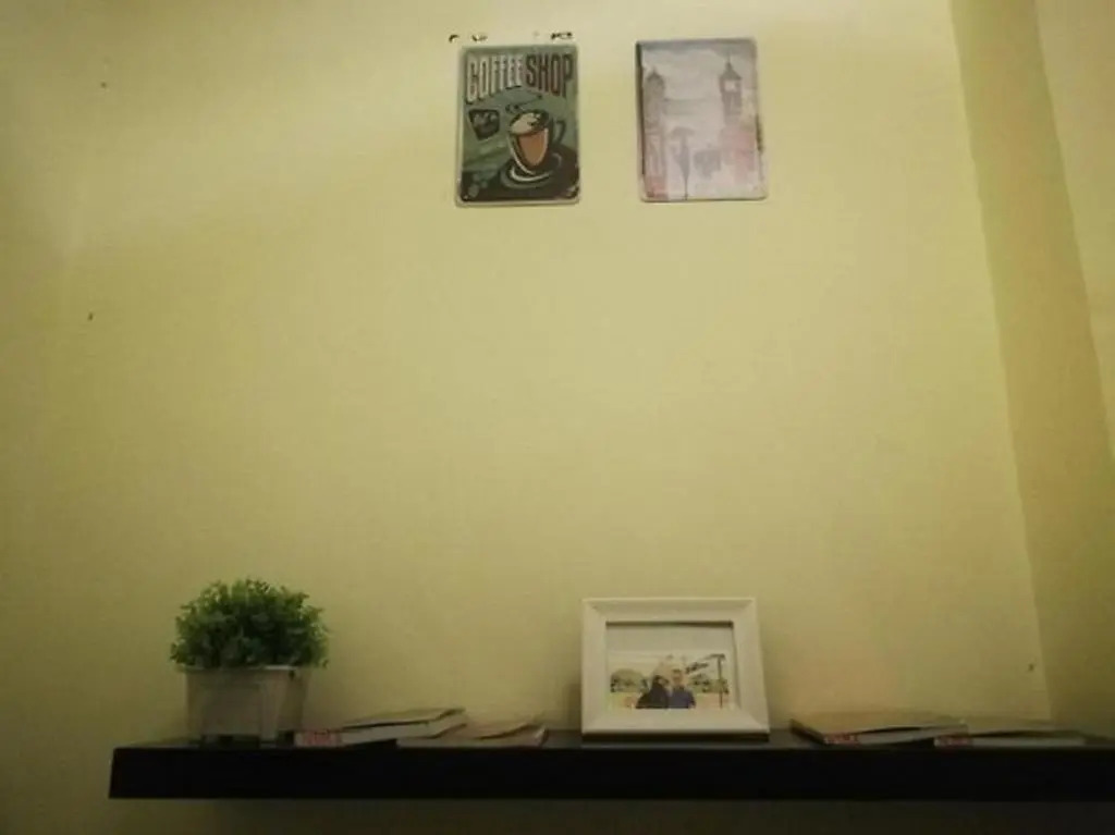 OYO 90762 Fs Dimensi Hotel