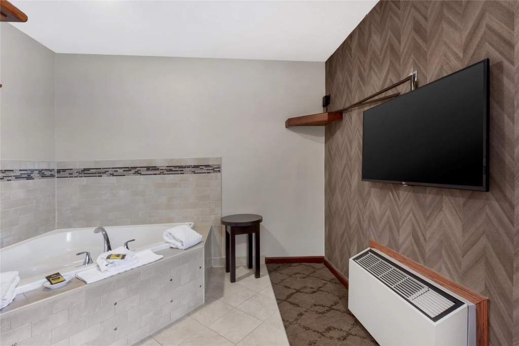 Best Western Plus Otonabee Inn