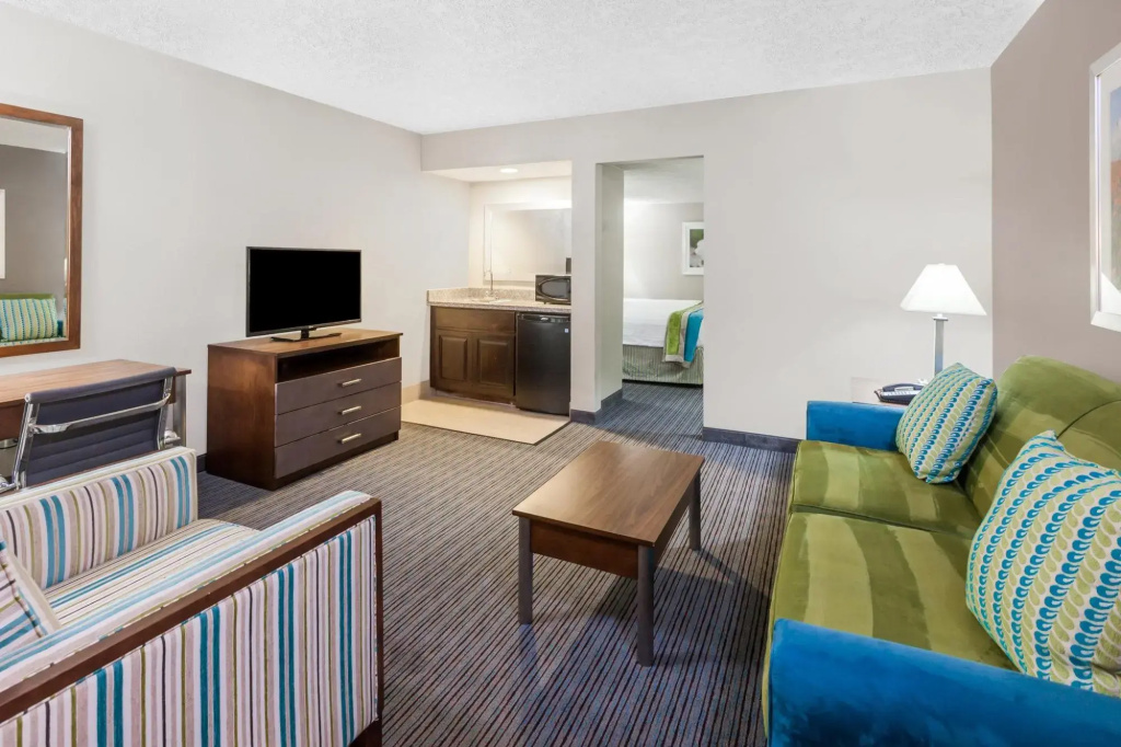 Clarion Hotel and Conference Center