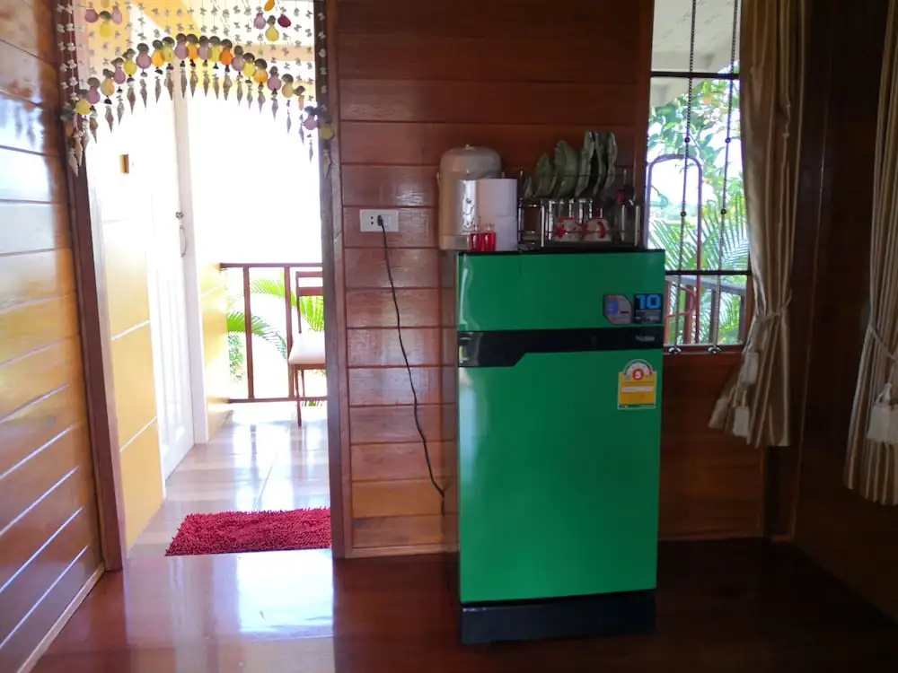 Baan Anoma & Resort Cha-am