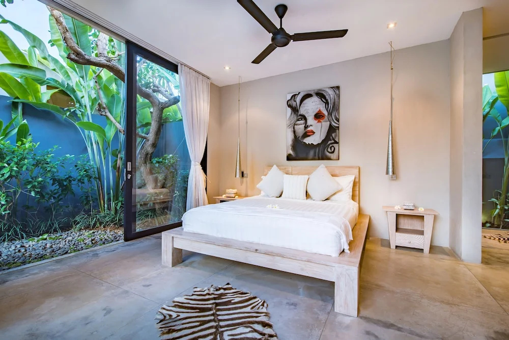 Nandi Villa Umalas