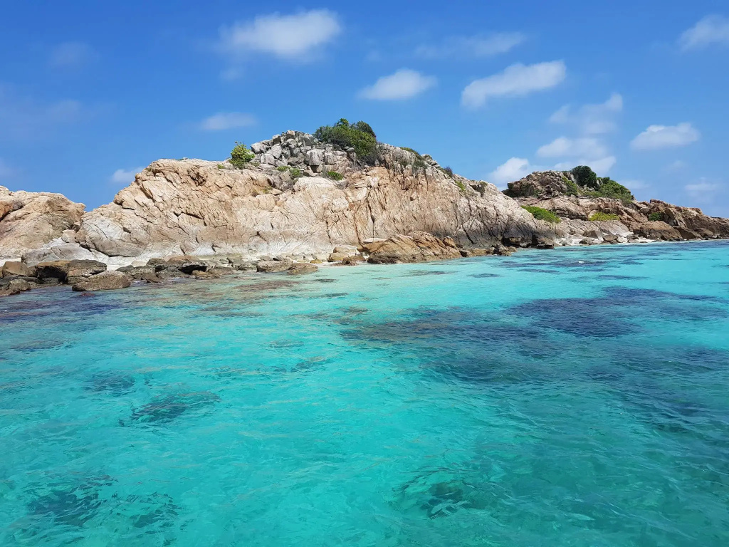 Ombak Dive Resort Perhentian Island