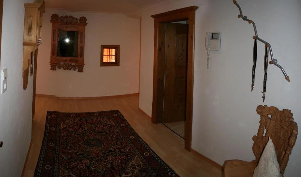 Appartement Andrea Hauser - Riedltischler