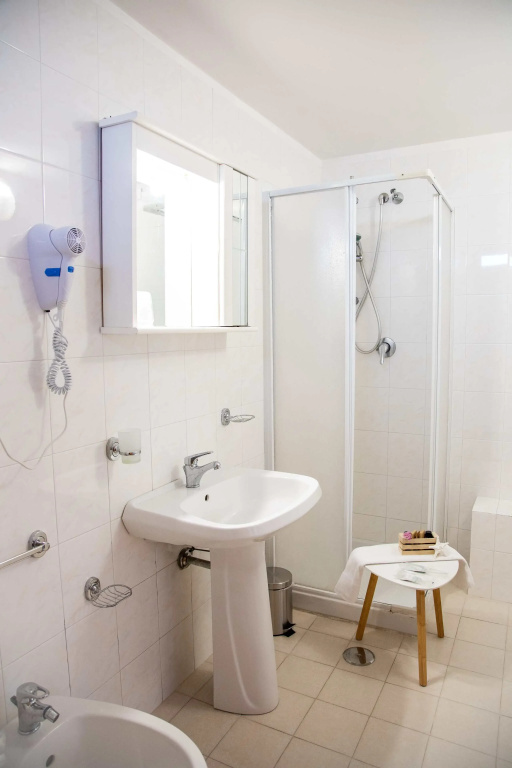 B&B Laudato Sii Tropea