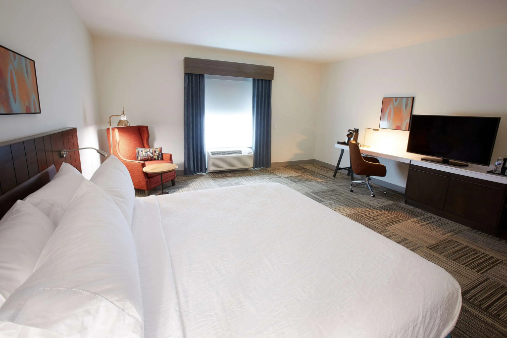 Hilton Garden Inn Elizabethtown