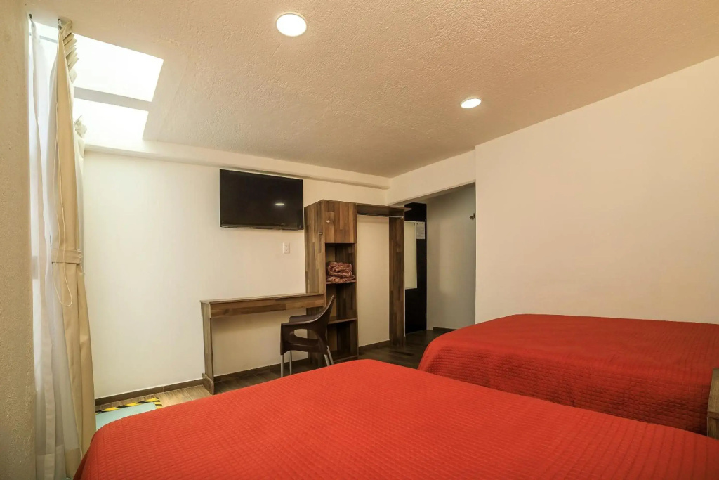 Capital O Hotel Boutique Las Torres