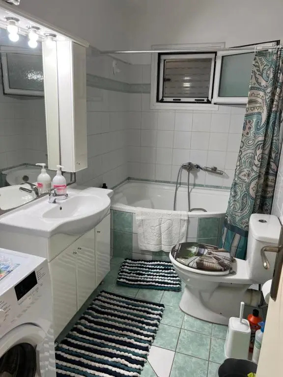 Apartment Mitrou 2