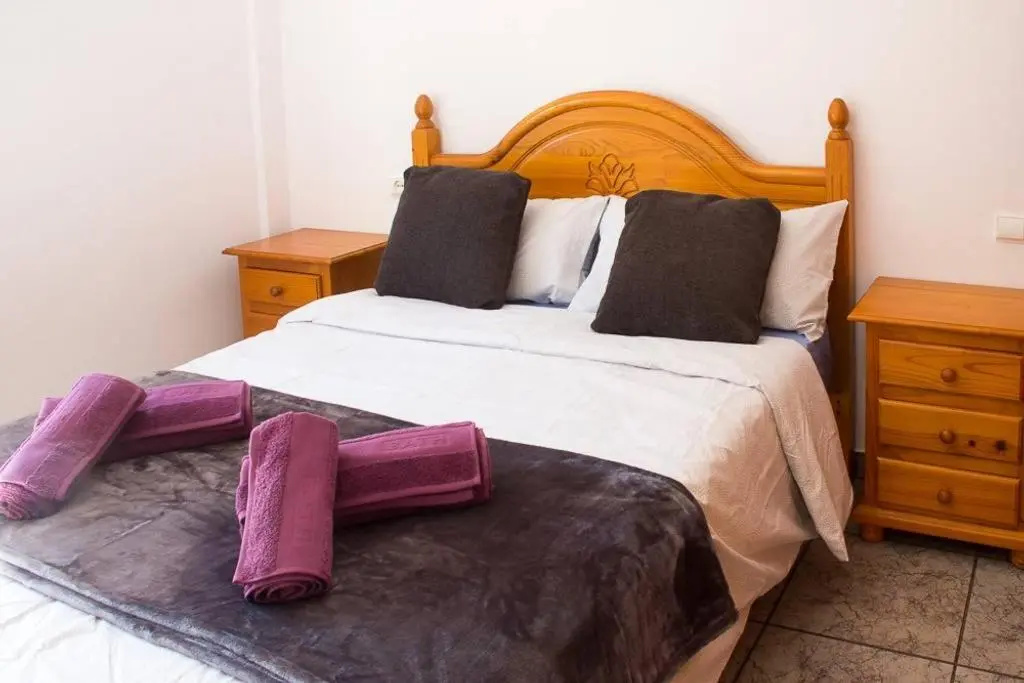 Apartamento Los Narcisos