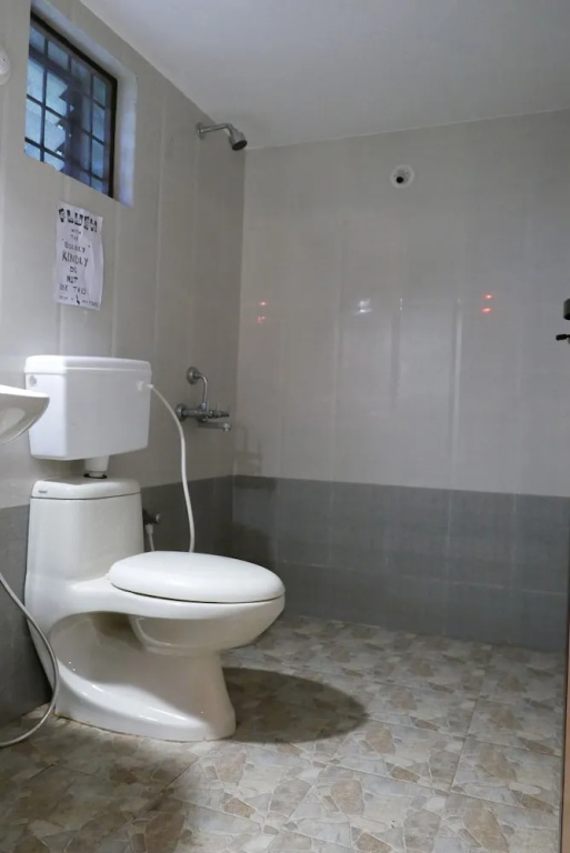 Gypsys Hostel