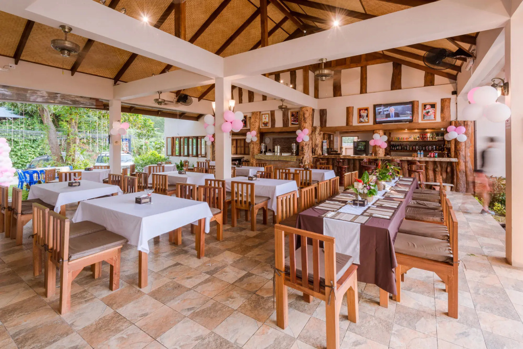 Ocean Pie Phuket