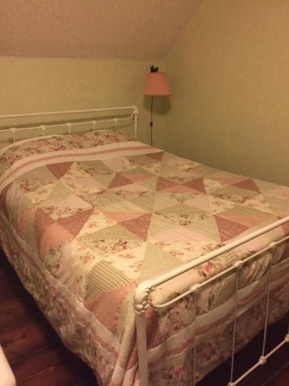 Silver Maple Lodge & Cottages - Bed And Breakfast