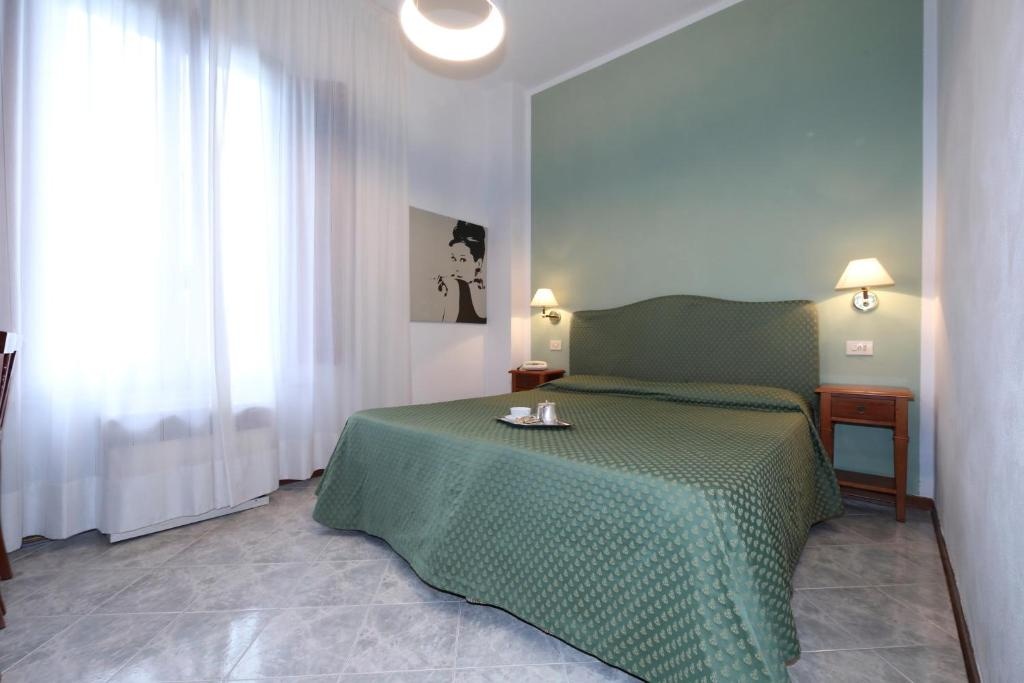 Hotel Moderno