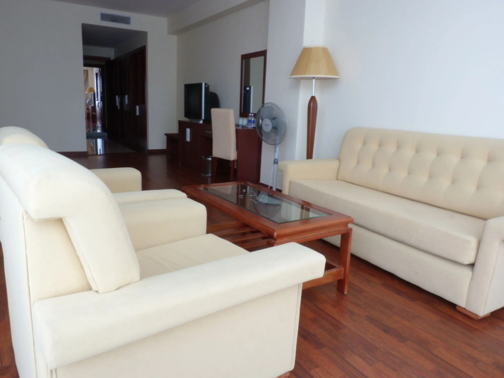 The Western Hill Dalat Hotel