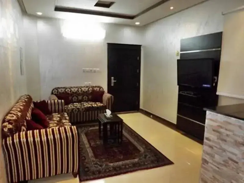 Fakhamet Al Raha Hotel Apartments