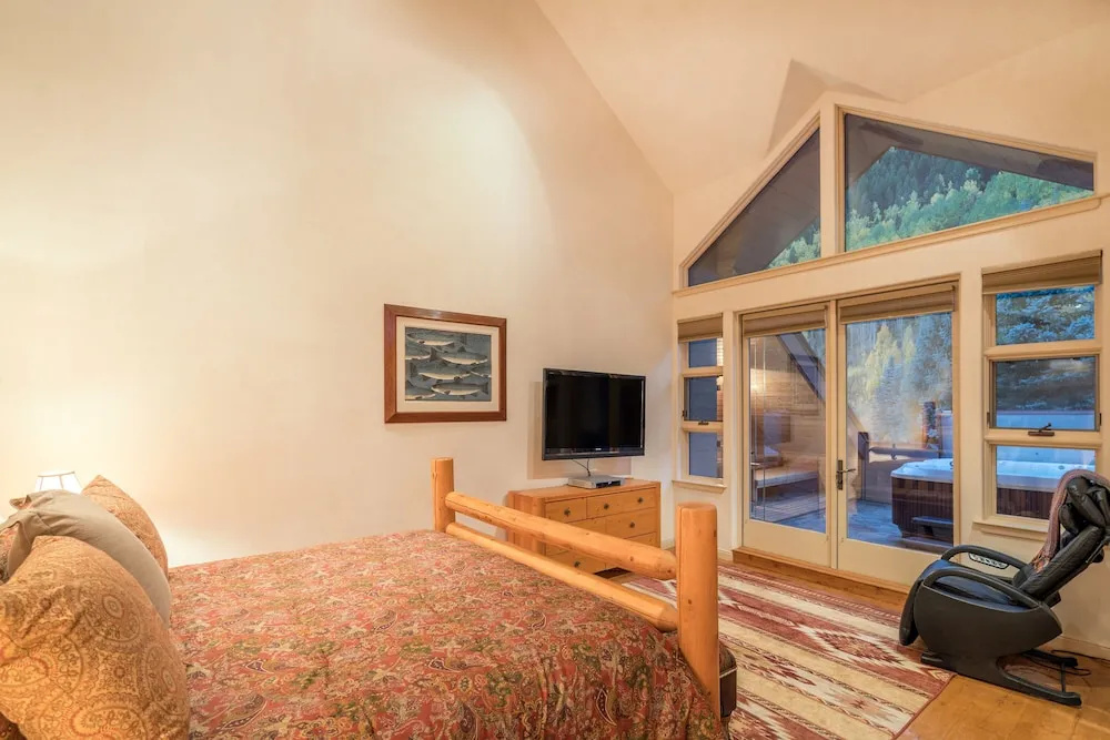 Rivercrown 7 by Exceptional Stays