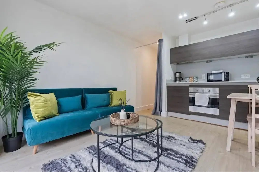 Apartment Birmingham City