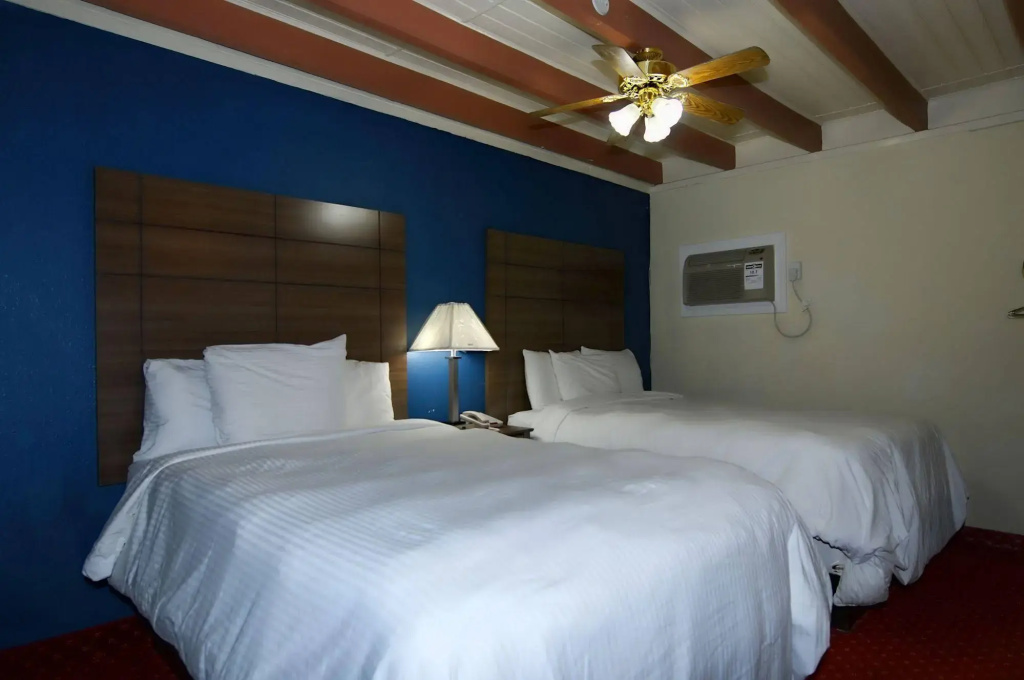 Budget Lodge