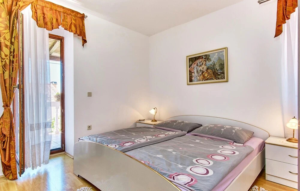 Gorgeous Home In Mali Losinj With Wifi
