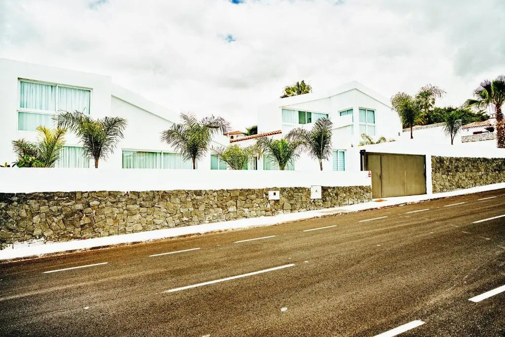 VILA AMALIE - 3BDR+3 BATH in Amarilla Golf