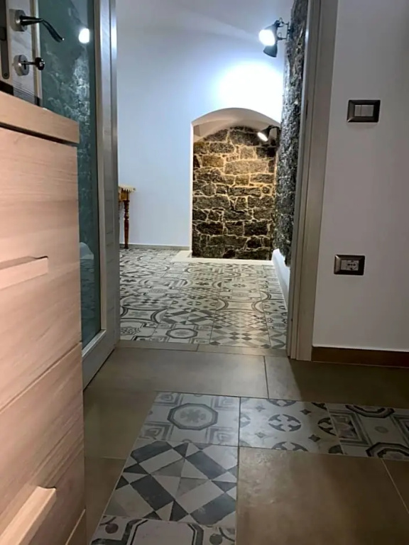 Nicola’s house