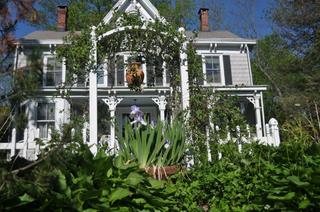 Cider Mill Inn Bed and Breakfast