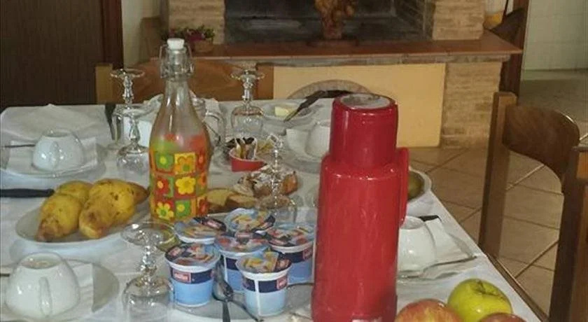 Agriturismo Fattoria dell'Uliveto