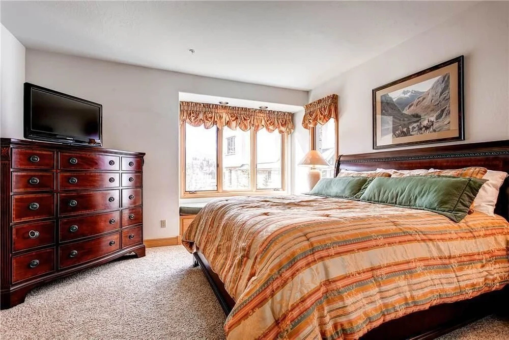 Aspen Ridge 7 by Alpine Lodging Telluride