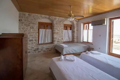 Laconian Collection  Mystras 1911
